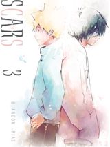 Scars Volume 3
