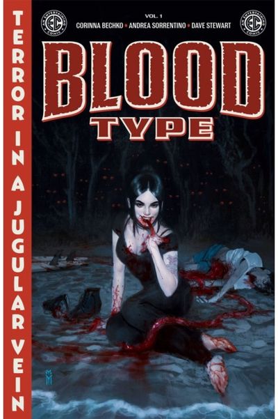 EC: Blood Type