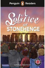 Penguin Readers Level 2: A Solstice at Stonehenge (ELT Graded Reader): Abridged Edition