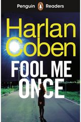 Penguin Readers Level 5: Fool Me Once (ELT Graded Reader): Abridged Edition