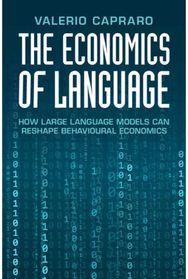 Economics of Language: How Large Language Models Can Reshape Behavioural Economics