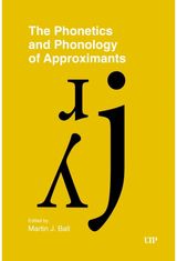 Phonetics and Phonology of Approximants