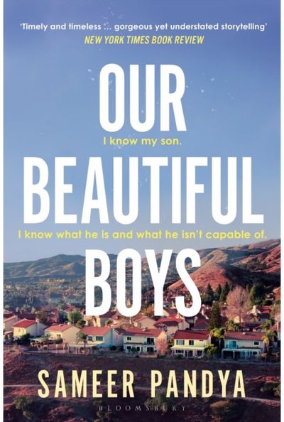 Our Beautiful Boys