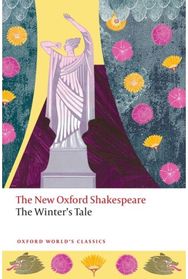 Winters Tale: New Oxford Shakespeare