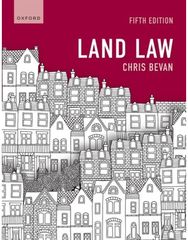 Land Law