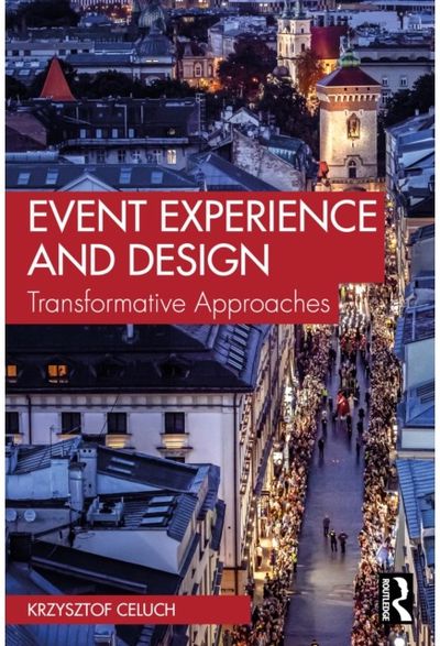 Event Experience and Design: Transformative Approaches