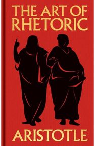 Art of Rhetoric: Gilded Pocket Edition