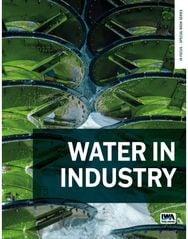 Water in Industry