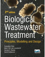 Biological Wastewater Treatment