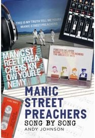 Manic Street Preachers: Song by Song