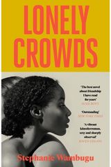 Lonely Crowds
