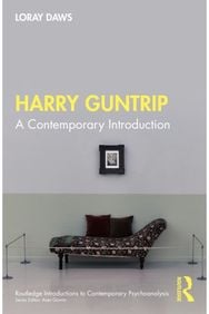 Harry Guntrip: A Contemporary Introduction