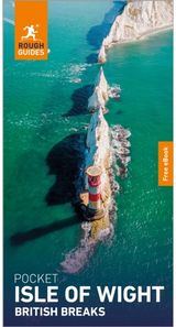 Rough Guides Pocket British Breaks Isle of Wight: Travel Guide with eBook