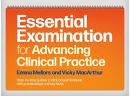 Essential Examination for Advancing Clinical Practice: Step-by-Step Guides to Clinical Examinations with Practical Tips and Key Facts