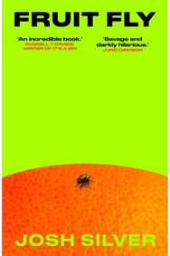 Fruit Fly: 'Savage and darkly hilarious' Juno Dawson
