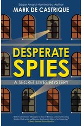Desperate Spies