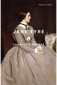 Jane Eyre (Signature Editions)