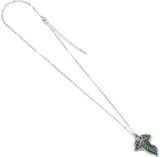 Lord of The Rings The Leaf of Lorien Necklace