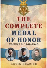 Complete Medal of Honor: Volume 2: 1866–1940