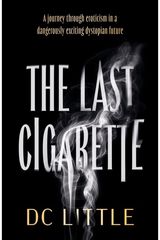 Last Cigarette: A journey through eroticism in a dangerously exciting dystopian future
