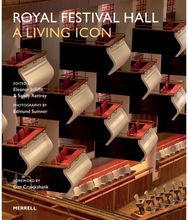 Royal Festival Hall: A Living Icon