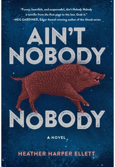 Aint Nobody, Nobody