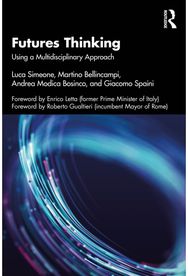 Futures Thinking: Using a Multidisciplinary Approach