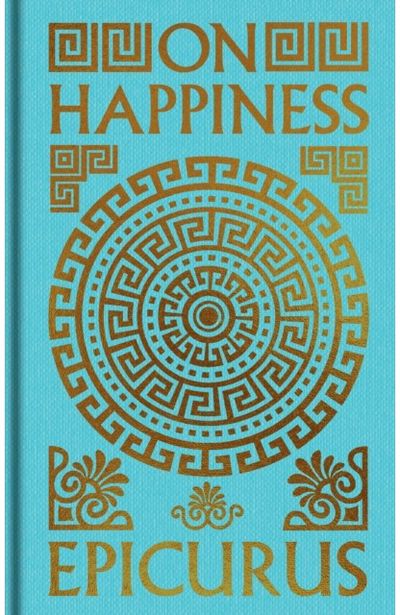On Happiness: Gilded Pocket Edition