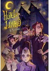 Hotel Limbo (Book 1)