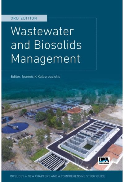 Wastewater and Biosolids Management