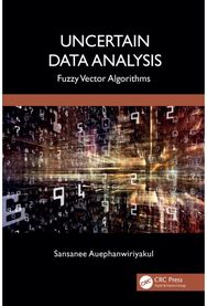 Uncertain Data Analysis: Fuzzy Vector Algorithms