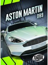 Aston Martin D89
