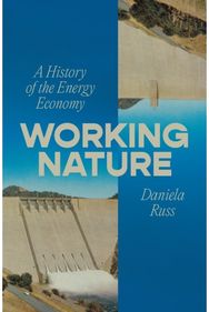 Working Nature: A History of the Energy Economy