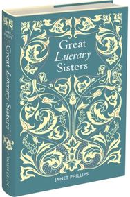 Great Literary Sisters
