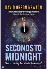 Seconds to Midnight