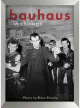 Bauhaus In Chicago