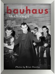 Bauhaus In Chicago