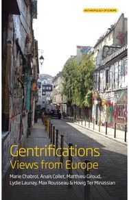 Gentrifications: Views from Europe