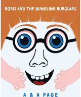 Boris and the Bungling Burglars