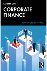 Corporate Finance