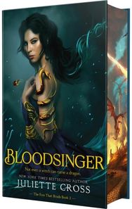 Bloodsinger