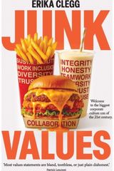 Junk Values Signed