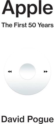 Apple: The First 50 Years