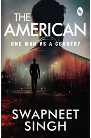 The American: One Man VS a Country