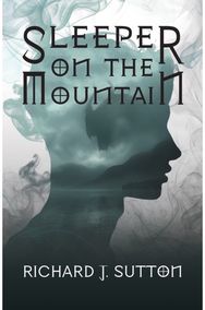 Sleeper on the Mountain: A Magical Time Travelling Viking Adventure for Young Adult Readers