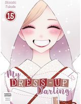 My Dress-Up Darling 15