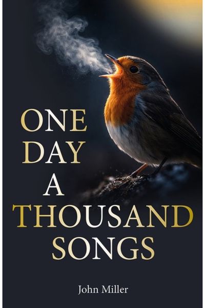 One Day a Thousand Songs