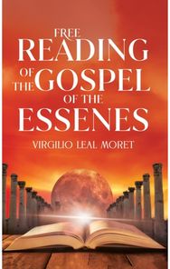 Free Reading of the Gospel of the Essenes
