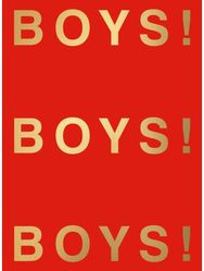 Boys Boys Boys: Volume 11