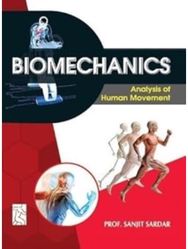 Biomechanics: Analysis Of Human Movement